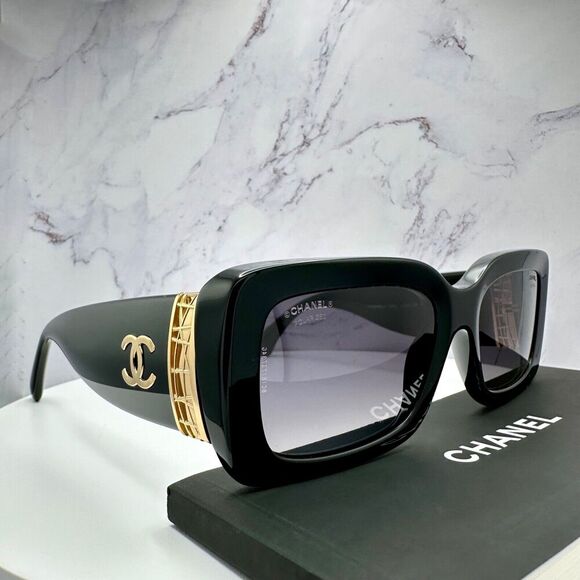 New CHANEL Sunglasses - Picture 15 of 16